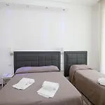 酒店 Orsa Maggiore 那不勒斯