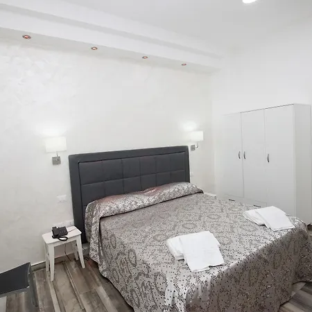 Orsa Maggiore Napoli