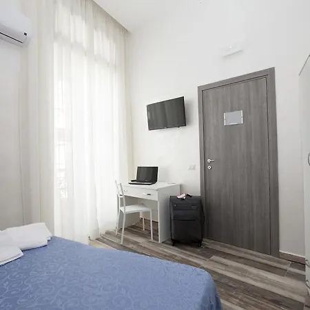Orsa Maggiore 3* Napoli