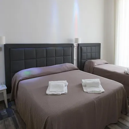 Orsa Maggiore Hotel Napoli