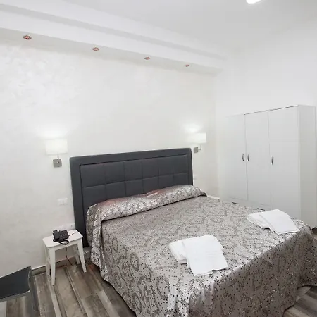 Orsa Maggiore 3* Napoli