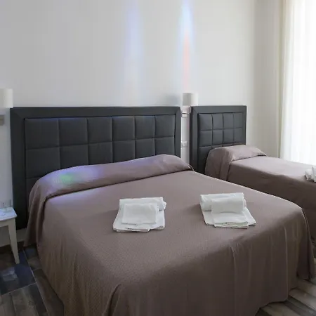 Orsa Maggiore Hotel Napoli
