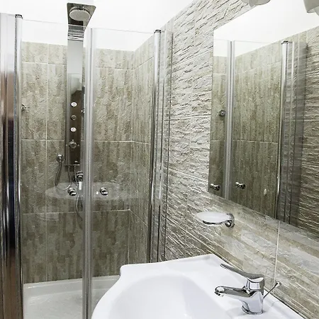 Orsa Maggiore Hotel