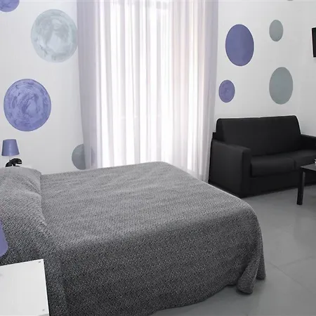 Orsa Maggiore Hotel