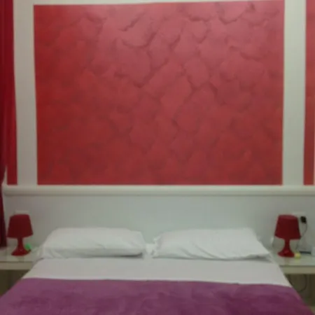 Hotel Orsa Maggiore