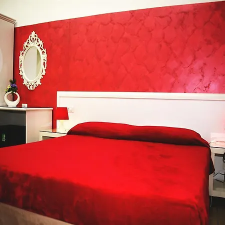 Orsa Maggiore Napoli
