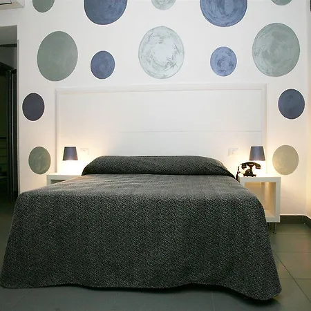 Orsa Maggiore Hotel