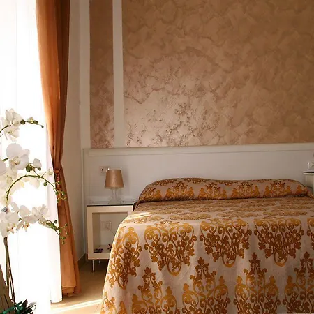 Orsa Maggiore Hotel Napoli