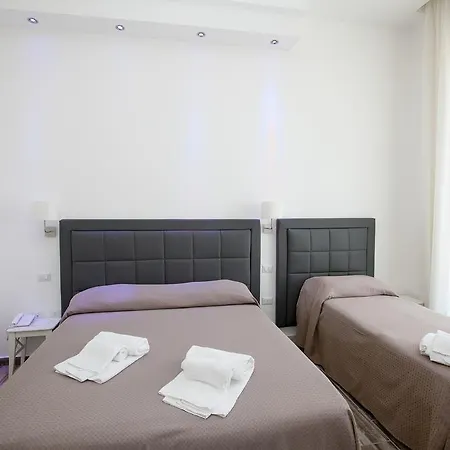 Hotel Orsa Maggiore Napoli