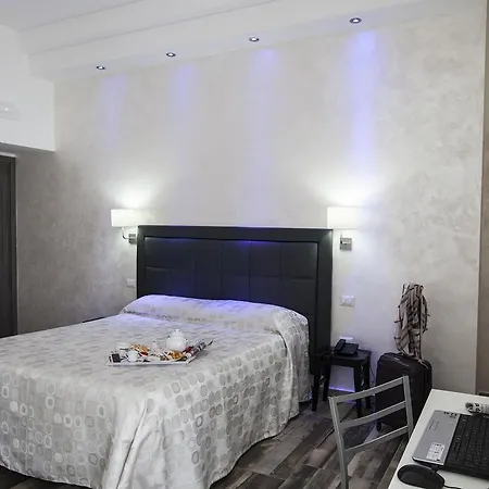 Orsa Maggiore Napoli