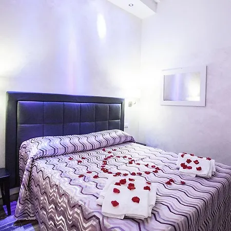 Orsa Maggiore Hotel