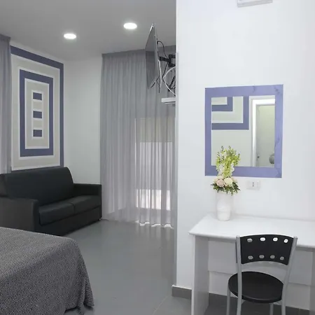 Orsa Maggiore Hotel Napoli