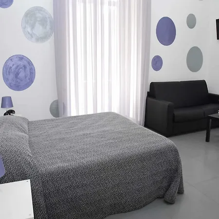 Hotel Orsa Maggiore Napoli