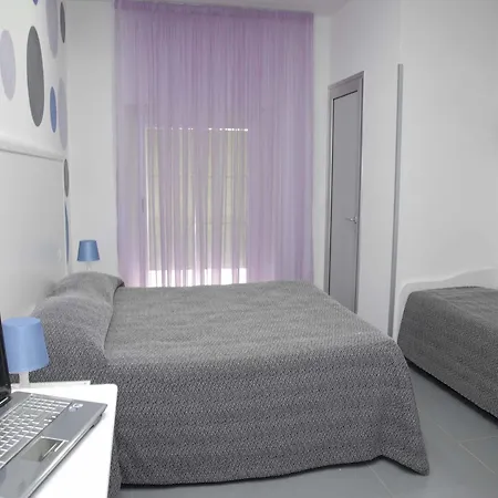 Orsa Maggiore Hotel Napoli