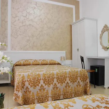 Orsa Maggiore 3* Napoli