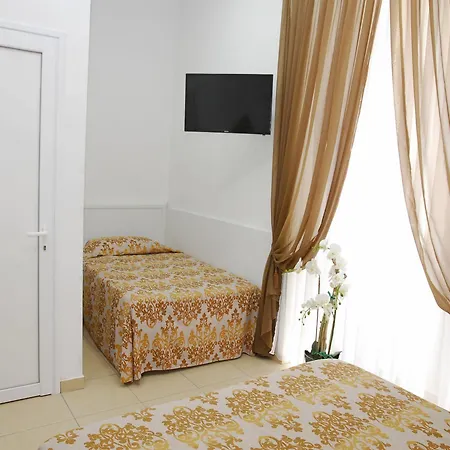 Orsa Maggiore Napoli