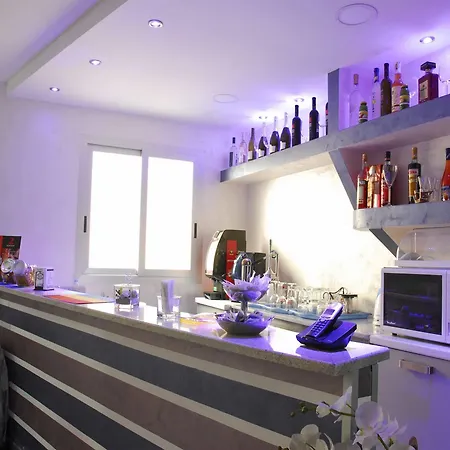 Orsa Maggiore Hotel Napoli