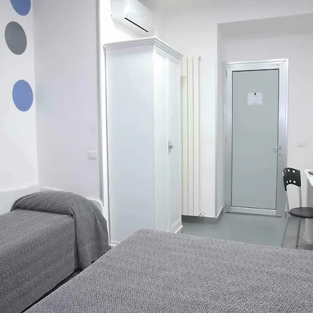 Orsa Maggiore Hotel Napoli