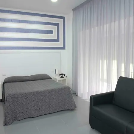 Hotel Orsa Maggiore Napoli