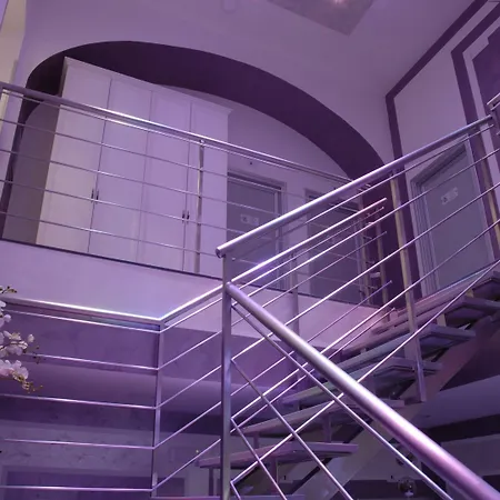 Orsa Maggiore فندق 3*