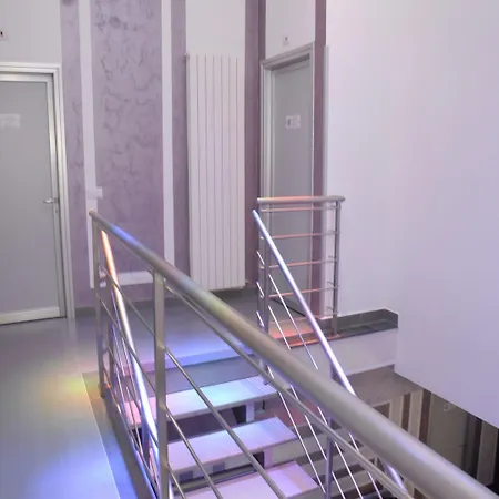 Orsa Maggiore 3* نابولي