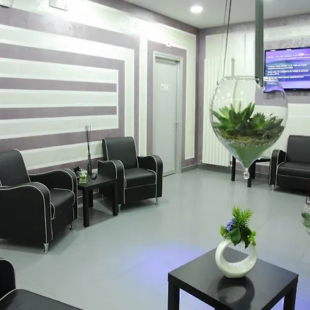 فندق Orsa Maggiore 3*