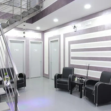 Orsa Maggiore 3* نابولي