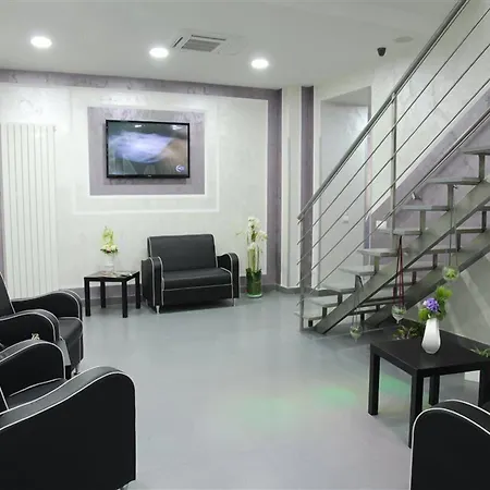 Orsa Maggiore 3* نابولي