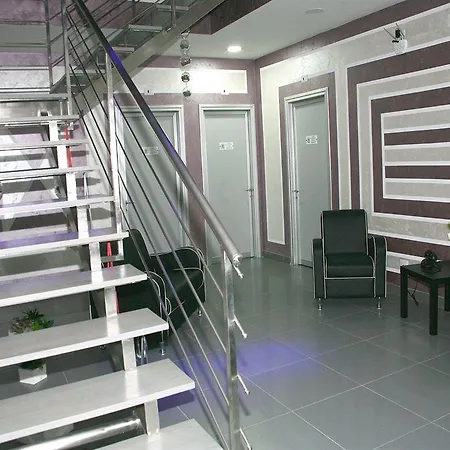 Orsa Maggiore فندق نابولي