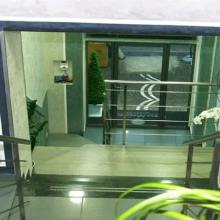 Orsa Maggiore 3* نابولي