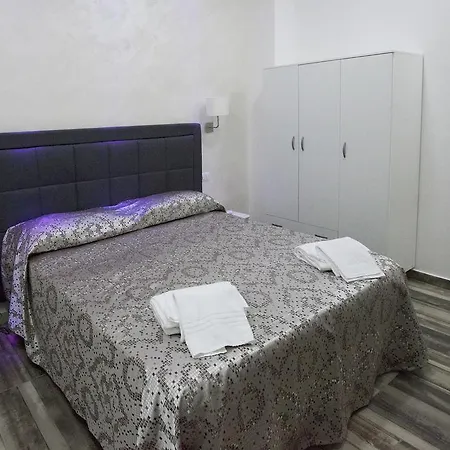 فندق Orsa Maggiore