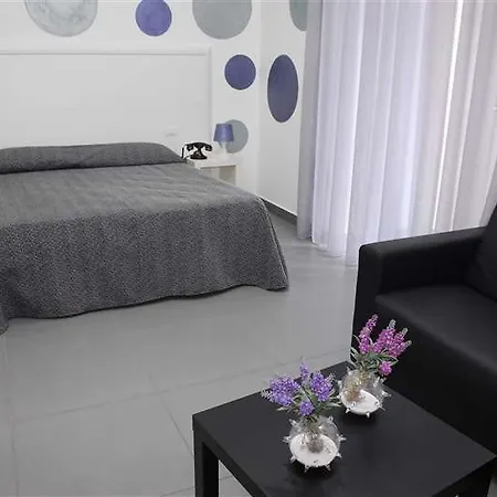 فندق Orsa Maggiore نابولي