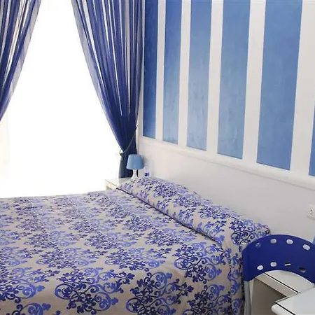 Orsa Maggiore فندق 3*