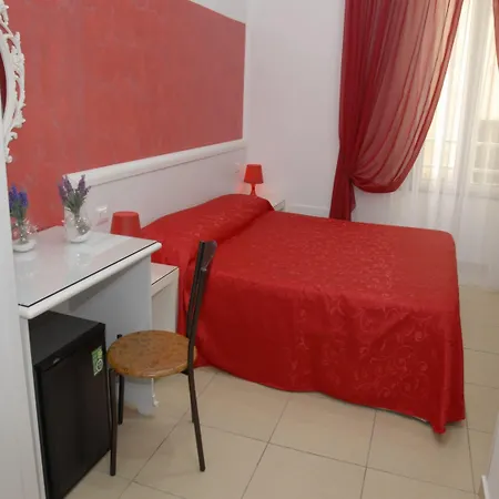 Hotel Orsa Maggiore Neapol