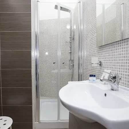 Hotel Orsa Maggiore 3*