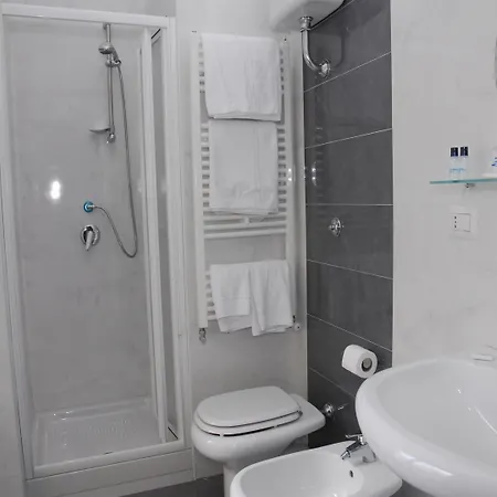 Hotel Orsa Maggiore Naples