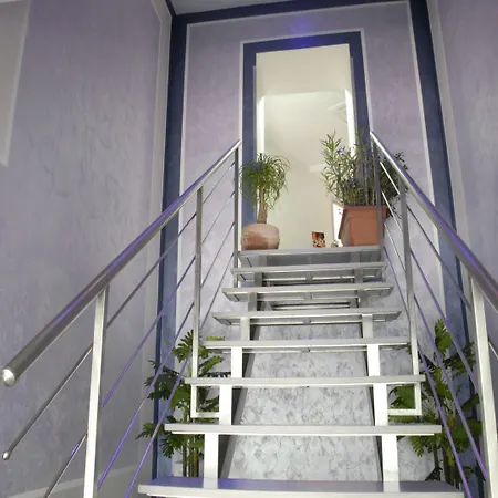 Orsa Maggiore 3* Nápoly