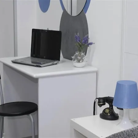 Szálloda Orsa Maggiore