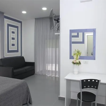 Orsa Maggiore Naples