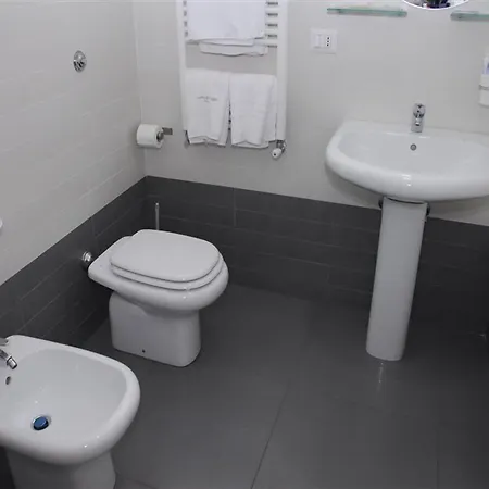 Orsa Maggiore Szálloda 3*