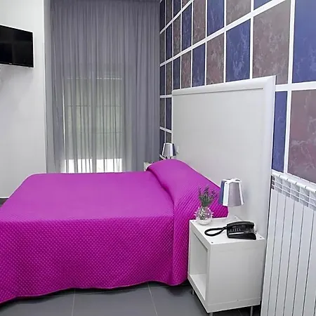 Orsa Maggiore 3* Neapel