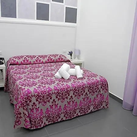 Orsa Maggiore Hotel