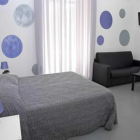 Orsa Maggiore 3* Neapel