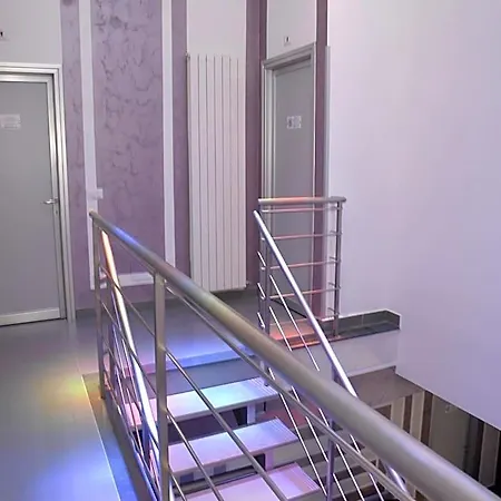Orsa Maggiore Hotel