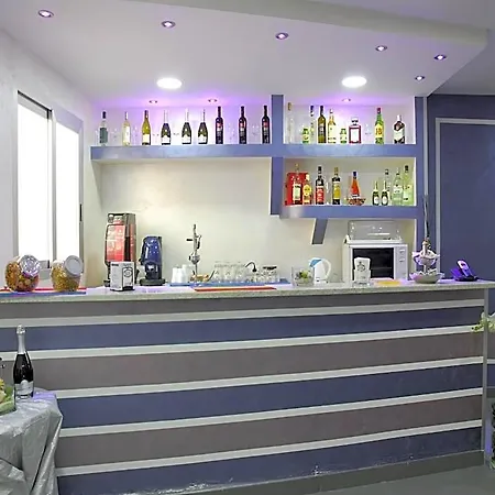 Orsa Maggiore 3* Neapel