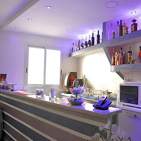 Hotel Orsa Maggiore Neapel