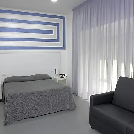 Hotel Orsa Maggiore 3*