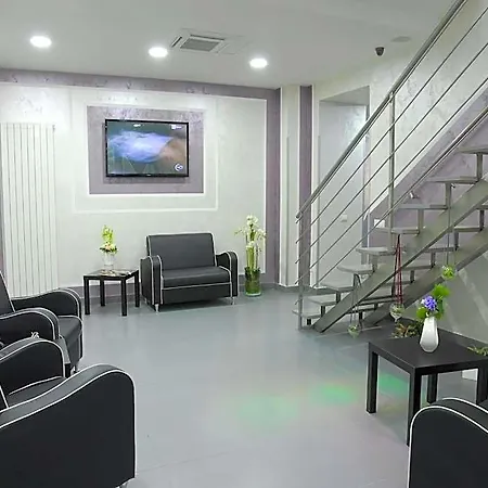 Orsa Maggiore Hotel