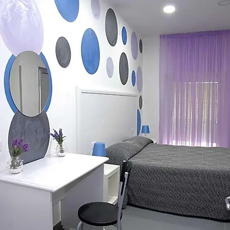 Orsa Maggiore Hotel