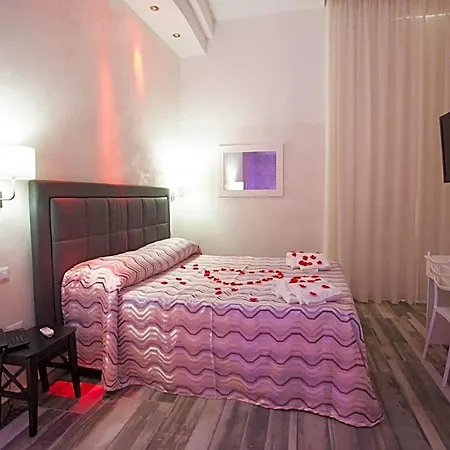 Hotel Orsa Maggiore Neapel